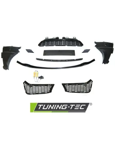 Pare-chocs avant pour BMW F30 F31 10.11
