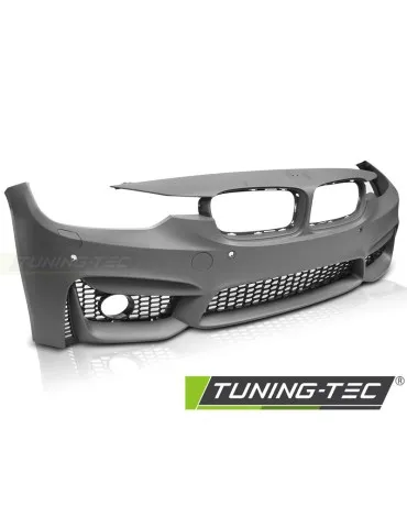 Pare-chocs avant pour BMW F30 F31 10.11