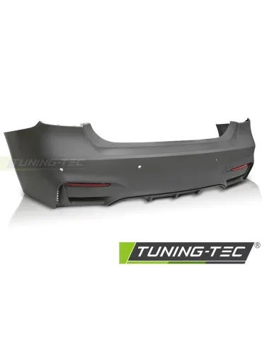 Pare-chocs avant pour BMW F30 Berline 10.11-18