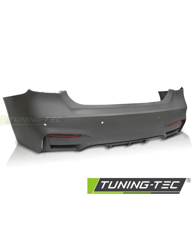 Pare-chocs avant pour BMW F30 Berline 10.11-18