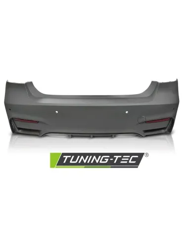 Pare-chocs avant pour BMW F30 Berline 10.11-18