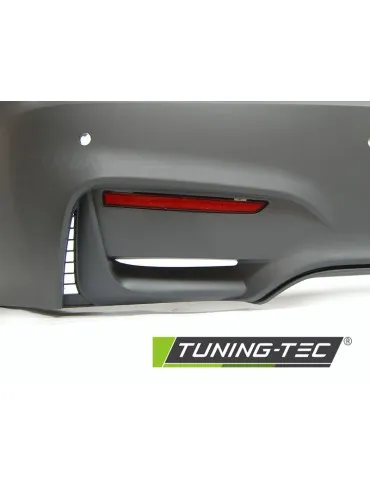 Pare-chocs avant pour BMW F30 Berline 10.11-18