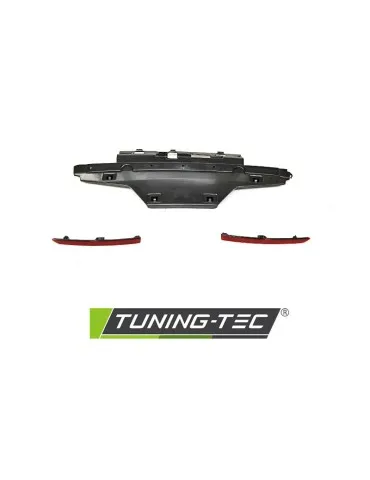 Pare-chocs avant pour BMW F30 Berline 10.11-18