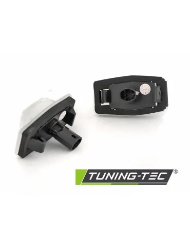 Éclairage de plaque à LED pour MAZDA MX-5 98-05