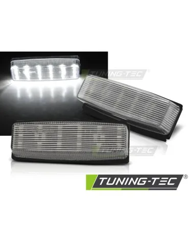 Éclairage de plaque à LED pour MAZDA MX-5 05-15