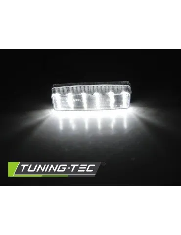 Éclairage de plaque à LED pour MAZDA MX-5 05-15