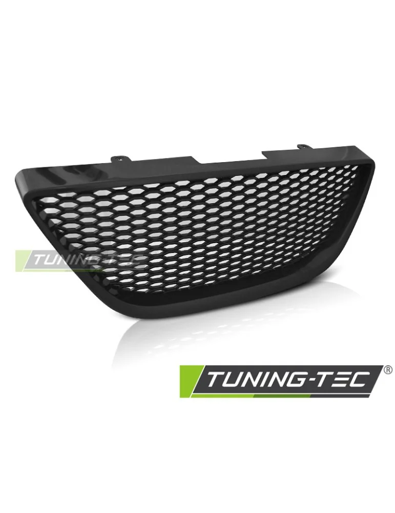 Calandre noire pour SEAT IBIZA 6J 08-12