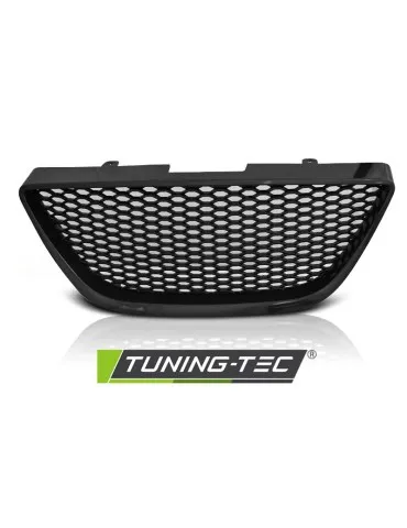 Calandre noire pour SEAT IBIZA 6J 08-12