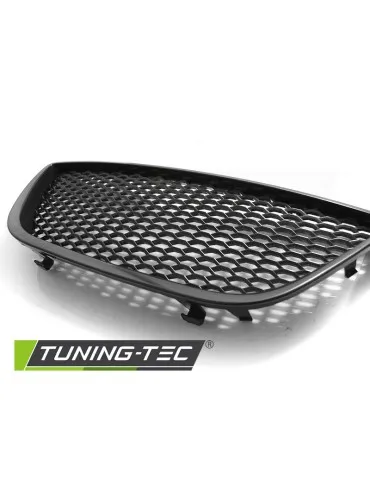 Calandre noire pour SEAT IBIZA 6J 08-12