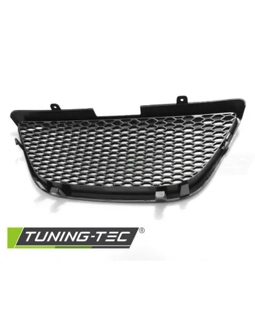Calandre noire pour SEAT IBIZA 6J 08-12