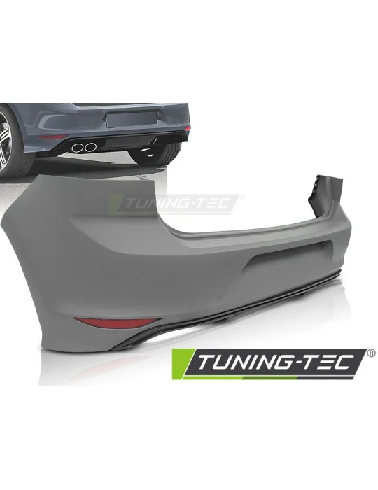 Pare-chocs avant pour VW Golf 7 (2013 - 2017)
