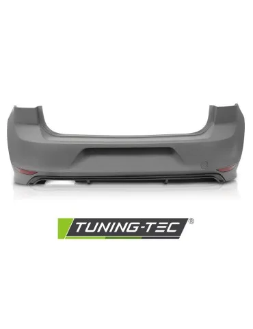 Pare-chocs avant pour VW GOLF 7 13-17