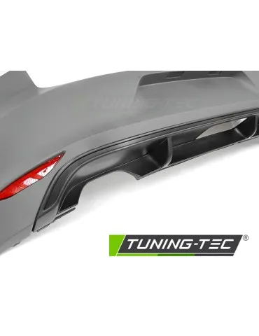 Pare-chocs avant pour VW GOLF 7 13-17