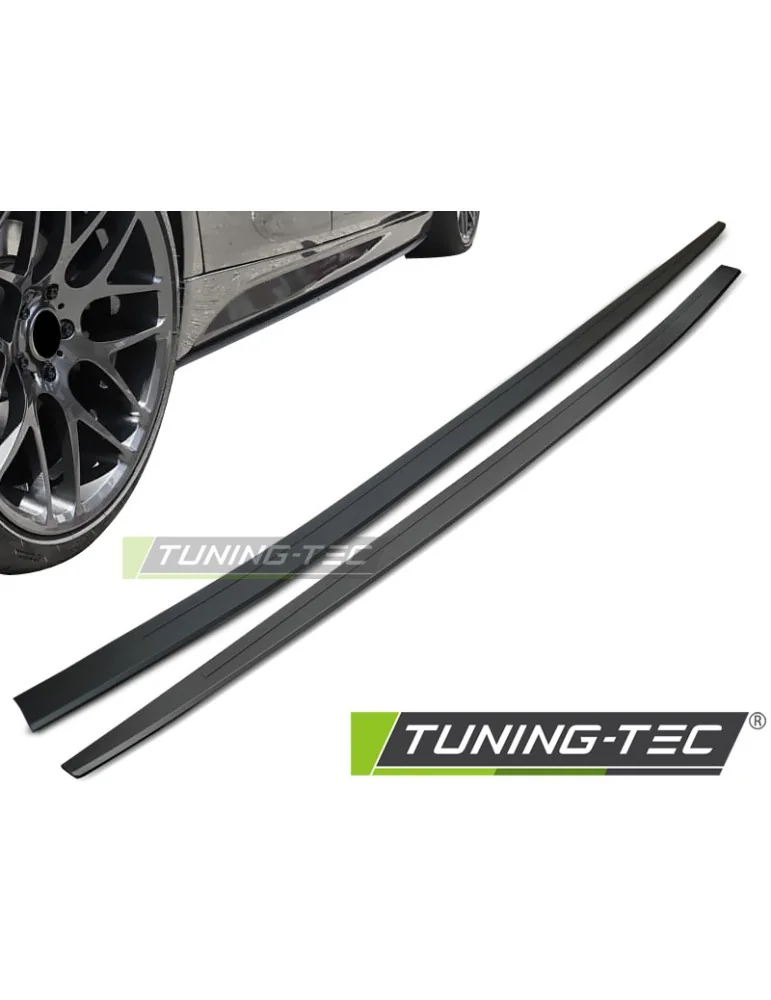 Bas de caisse pour BMW G30 G31 17-23