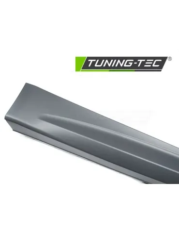 Bas de caisse pour BMW F32/F33 10.13