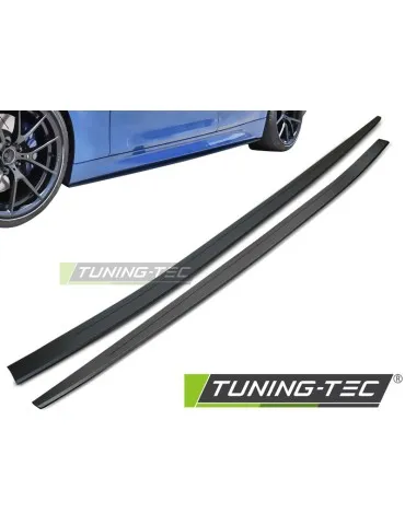 Bas de caisse pour BMW F30 F31 11-18