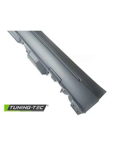 Bas de caisse pour MERCEDES W205 14-21