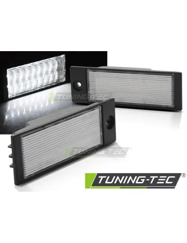 Bloc optique à LED pour HYUNDAI TUCSON III 2015-2018