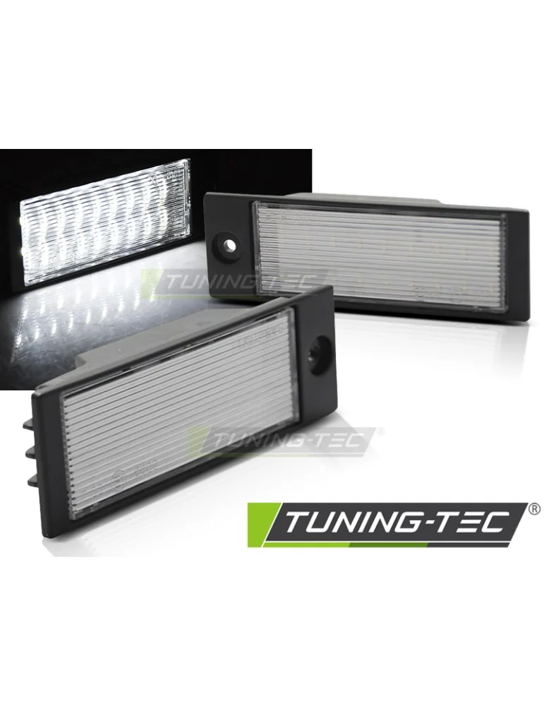 Bloc optique à LED pour HYUNDAI TUCSON III 2015-2018