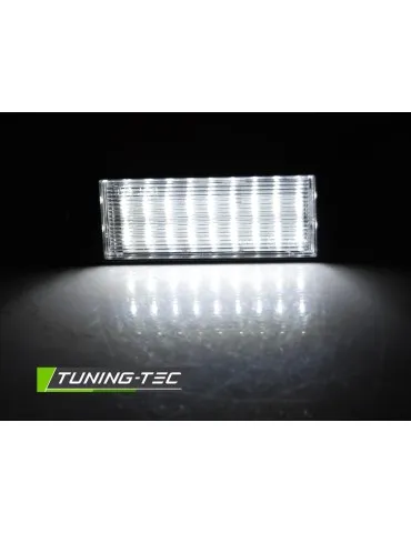 Bloc optique à LED pour HYUNDAI TUCSON III 2015-2018