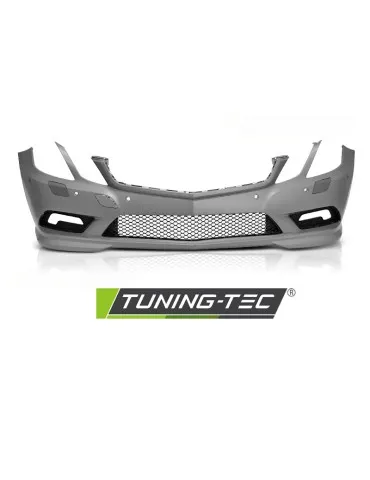 Pare-chocs avant pour MERCEDES E-KLASA C207 Coupé A207 Cabriolet 09-13