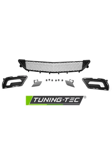Pare-chocs avant pour MERCEDES E-KLASA C207 Coupé A207 Cabriolet 09-13