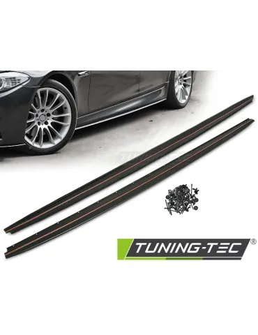 Bas de caisse pour BMW F10 F11 11-16