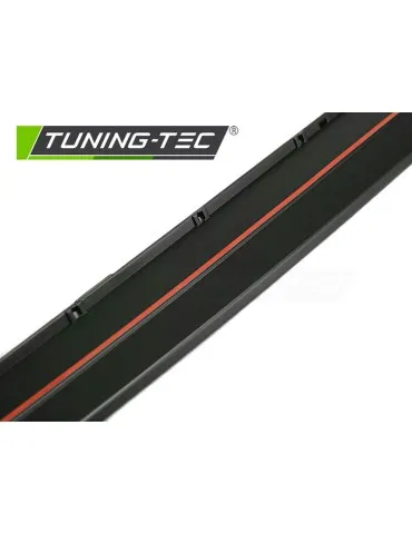 Bas de caisse pour BMW F10 F11 11-16