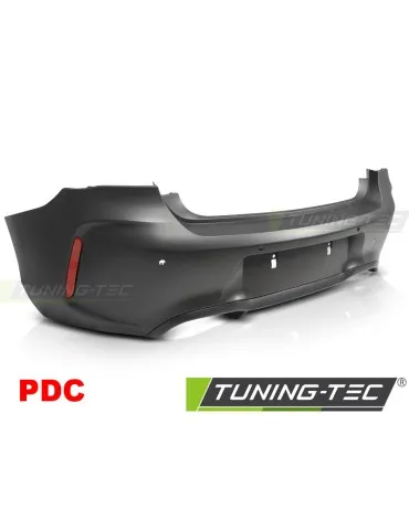 Pare-chocs avant pour BMW F20 F21 15-18