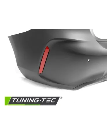 Pare-chocs avant pour BMW F20 F21 15-18