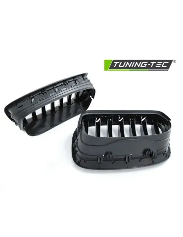 Calandre noire pour BMW X5 E70 X6 E71 08