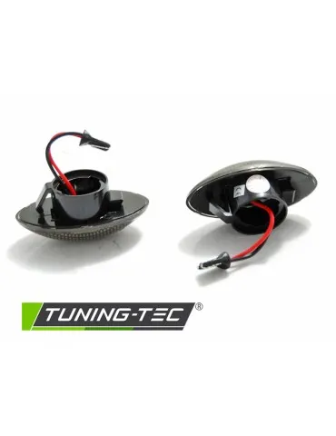 Répétiteurs latéraux à LED pour MINI COOPER R50 R52 R53 01-08
