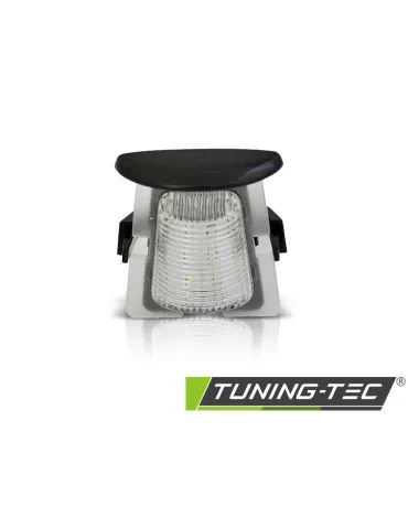 Éclairage de plaque à LED pour CHRYSLER JEEP WRANGLER JK 07-18