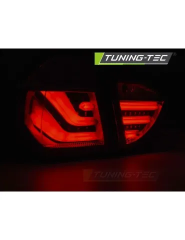 Feux arrière à LED rouges pour BMW E91 09-11
