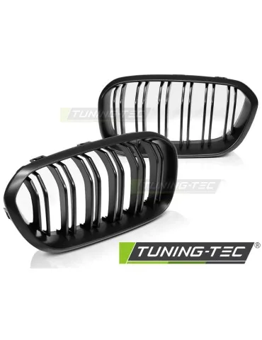 Calandre noire pour BMW F20 F21 15-18