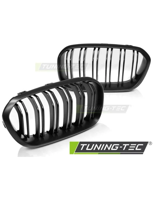 Calandre noire pour BMW F20 F21 (2015 - 2018)