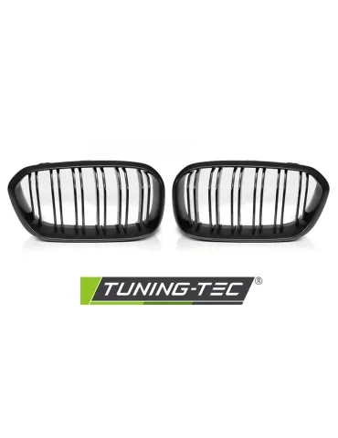 Calandre noire pour BMW F20 F21 15-18