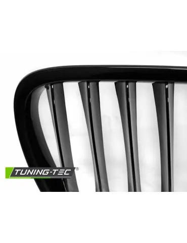Calandre noire pour BMW X1 E84 12-14