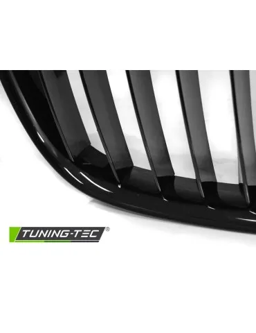 Calandre noire pour BMW X1 E84 12-14