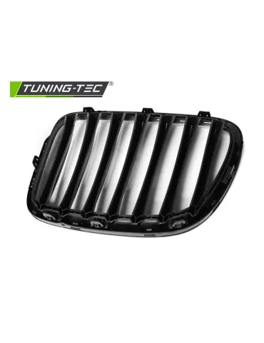 Calandre noire pour BMW X1 E84 12-14