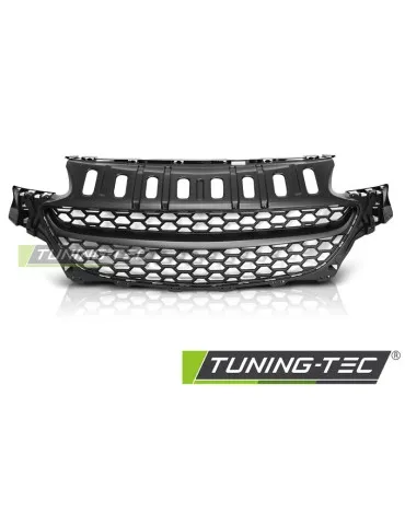 Bloc optique noir pour OPEL CORSA E 14-19