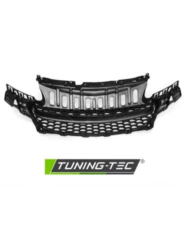 Bloc optique noir pour OPEL CORSA E 14-19