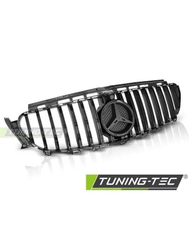 Calandre noire pour MERCEDES W213 16-19