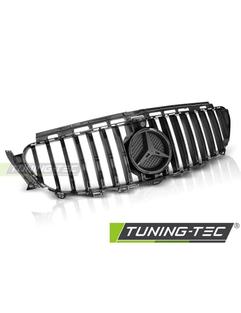 Calandre noire pour MERCEDES W213 16-19