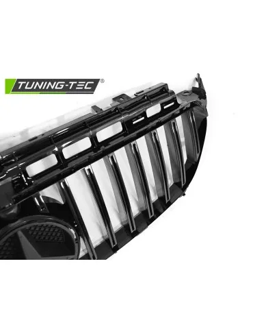 Calandre noire pour MERCEDES W213 16-19