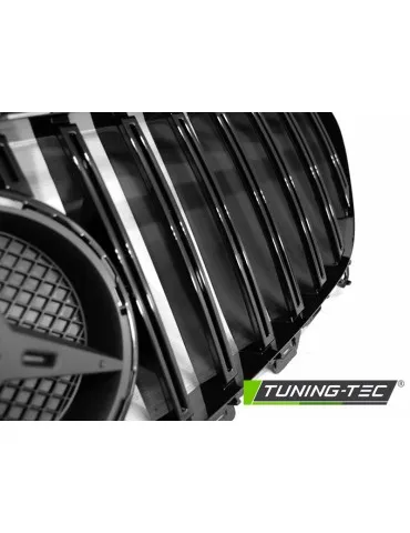 Calandre noire pour MERCEDES W213 16-19
