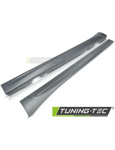 Bas de caisse pour BMW F20 9.11-18