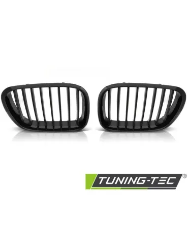 Calandre noire pour BMW X5 E53 09.99-10.03