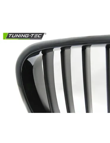 Calandre noire pour BMW X5 E53 09.99-10.03
