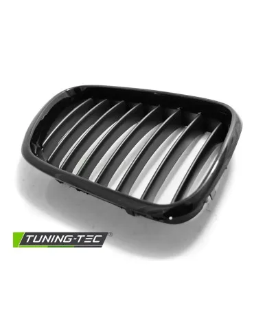 Calandre noire pour BMW X5 E53 09.99-10.03